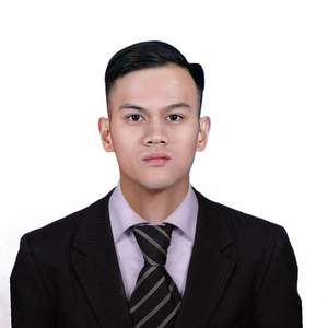 Melchor Jr Y. Jangayo