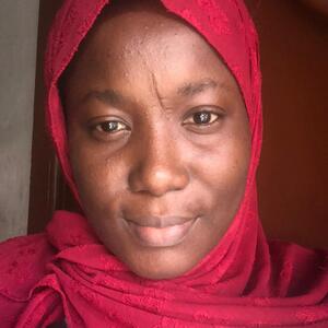 Hauwa Oluwatimilehin Malcolm  Sanni