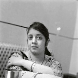 Damini Agrawal