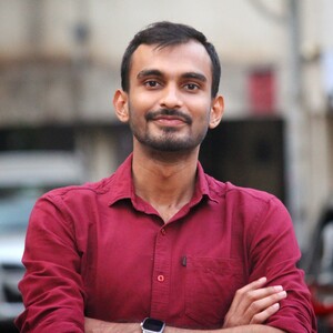 Akash Shrivastava