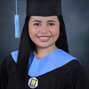 Shella Marie Matias