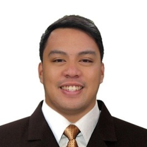 Gerald Peter O. Rivera