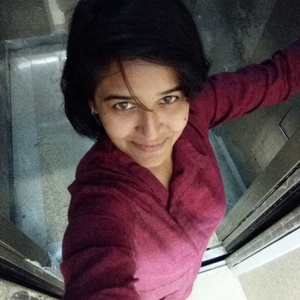 Nancy Mehta