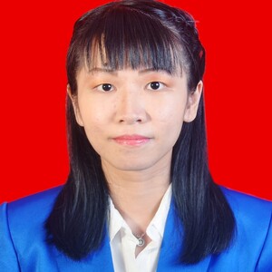 Vinda Amalia Setiawan
