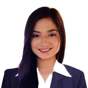 Ellen Buenaventura