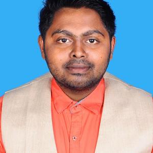 Muthu Vignesh Kumar