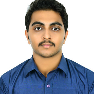 Sachin Sunil Kumar