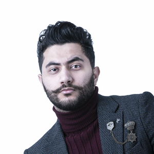 Ebrahim Elsofany