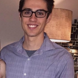 Victor Taylor Hayter