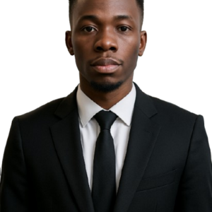 Stephen Ochieng Omondi