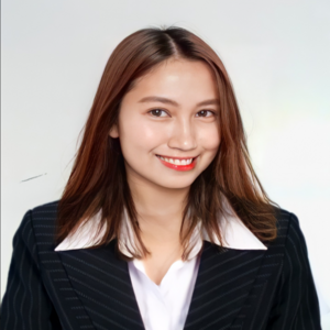 Glaiza Baturiano