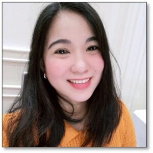 Jonalyn Transfiguracion