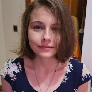 Ava Gaskill