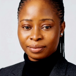 Chiamaka Mary Okeh