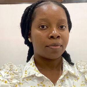 Joy Muoneke