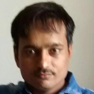 Jitendra S. Patel