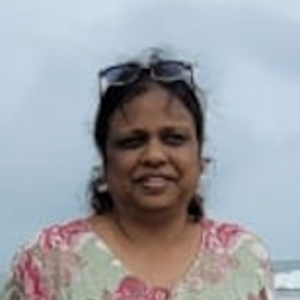 Abhilasha Agrawal