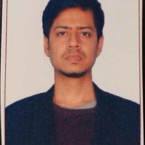 Rohan Chakraborty