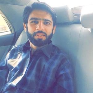 Muhammad Faisal Wahab
