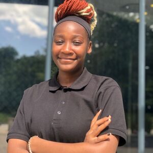 Tracy Muleya