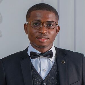 Nduagwa Emmanuel Jesse