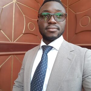 Ngondzana Tikum Michael