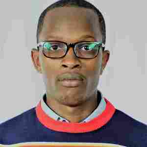 Francis Ngigi Njoroge
