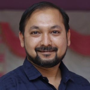 Rakesh Rayate
