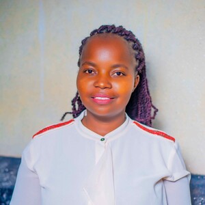 Eunice Wambui