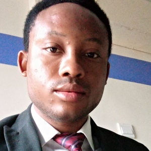 Kayode Tolulope