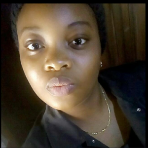 Damilola Adeboye