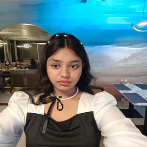 Aymeen Aroshi