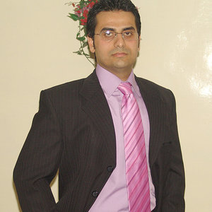 Ahsan Khalil