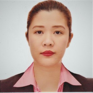 Florence C. Gonzales