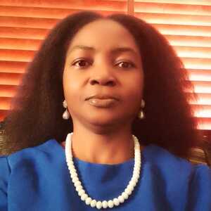 Isibhakhomen Vera Agbali