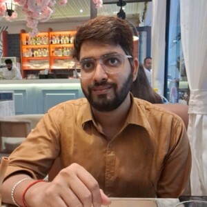 Anil Kumar