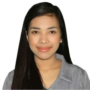Kristine Pacoy