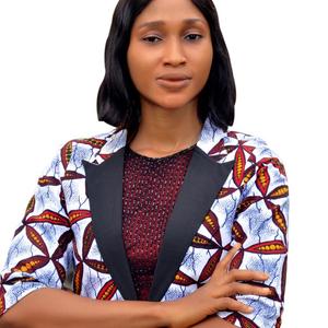 Chinenye Augustina Enechukwu
