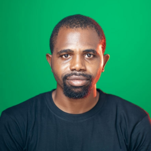 Chukwudebe Daniel Kanikwu