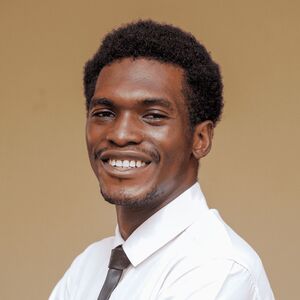 Isaac Ayodele