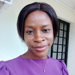 Damilola Adekeye