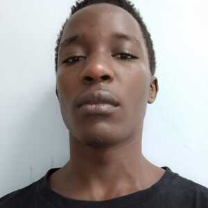 Collin Powel Odira