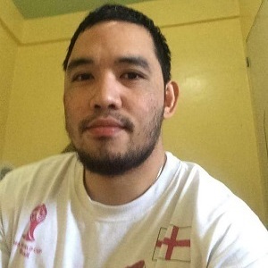 Tom Derry Marion Mantilla