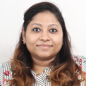 Sweta Agarwal