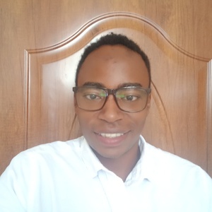 Thomas Njogu Irungu