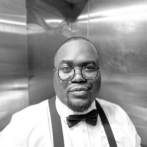 Kelechi Kingsley Obilor