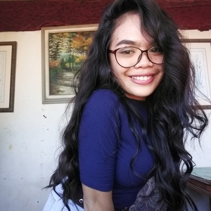 Honey Marie S. Ferrer