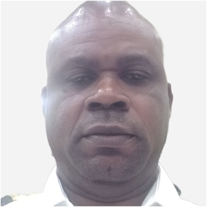 Adekoya Thomas Baderinwa