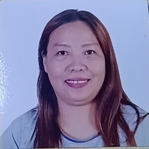 Iona Marguerite Agor