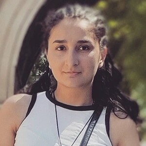 Salome Tkhilaishvili